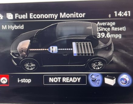 Mazda 2 1.5 Mazda2 GT Sport MHEV 5dr 27