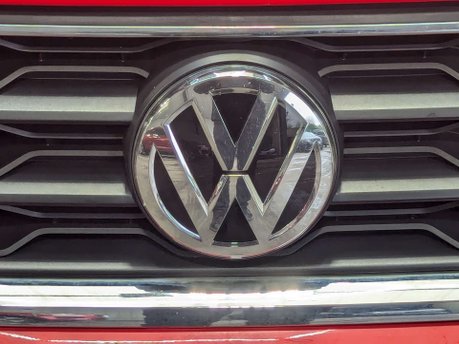 Volkswagen T-Roc 1.0 T-Roc SE TSi 5dr 21