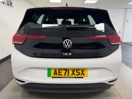 Volkswagen ID.3 ID3 Life 5dr 29