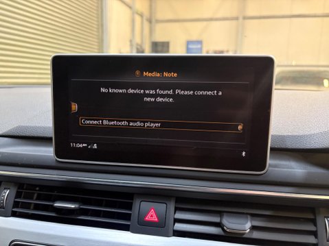 Audi S5 3.0 TFSI V6 Sportback Tiptronic quattro Euro 6 (s/s) 5dr 30