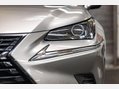 Lexus NX 2.5 300h GPF Premium SUV 5dr Petrol Hybrid E-CVT 4WD Euro 6 (s/s) (197 ps) 71