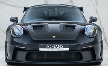 Porsche 911 GT3 RS (992) 4