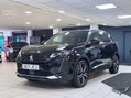 Peugeot 3008 1.6 13.2kWh GT e-EAT 4WD Euro 6 (s/s) 5dr 4