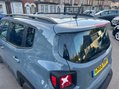 Jeep Renegade 2.0 MultiJetII Longitude 4WD Euro 6 (s/s) 5dr 17