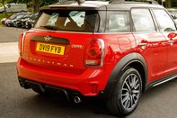 Mini Countryman COOPER S 8