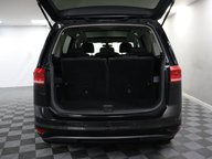 Volkswagen Touran SE FAMILY TDI BLUEMOTION TECHNOLOGY DSG 14