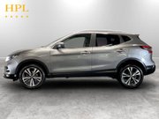 Nissan Qashqai 1.5 dCi N-Connecta SUV 5dr Diesel Manual Euro 6 (s/s) (115 ps) 4
