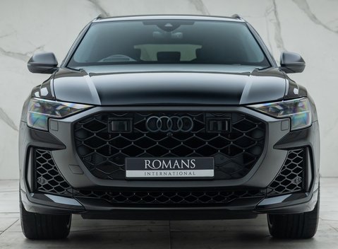 Audi RS Q8 PERFORMANCE CARBON VORSPRUNG 7