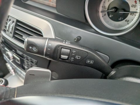 Mercedes-Benz C Class 2.1 C250 CDI BlueEfficiency AMG Sport Plus G-Tronic+ Euro 5 (s/s) 5dr 8