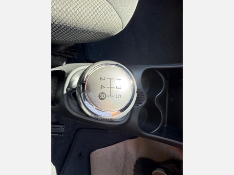 Toyota Aygo 1.0 VVT-i Mode Euro 5 5dr 14