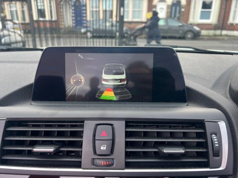 BMW 2 Series 2.0 220i Sport Euro 6 (s/s) 2dr 25