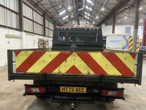Ford Transit 350 LEADER CRC ECOBLUE 6