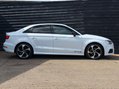 Audi A3 1.0 A3 Black Edition 30 TFSI 4dr 11