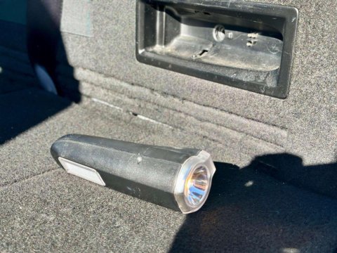 Citroen Grand C4 Picasso 1.6 BlueHDi VTR+ EAT6 Euro 6 (s/s) 5dr 52