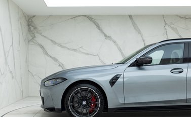 BMW M3 Competition xDrive Touring 27