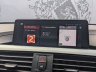 BMW 4 Series 420I M SPORT GRAN COUPE 30