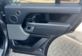Land Rover Range Rover 3.0 SDV6 VOGUE AUTO 35
