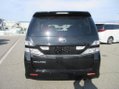 Toyota Vellfire 2.4 Z PLATINUM SELECTION + 7 Seats 7