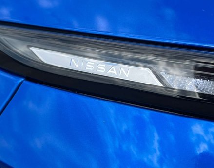 Nissan Qashqai 1.3 Qashqai N-Connecta DiG-T MHEV 5dr 69