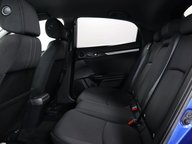 Honda Civic VTEC SR 41