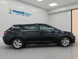 Toyota Corolla 1.8 VVT-h Icon Tech Touring Sports CVT Euro 6 (s/s) 5dr 2
