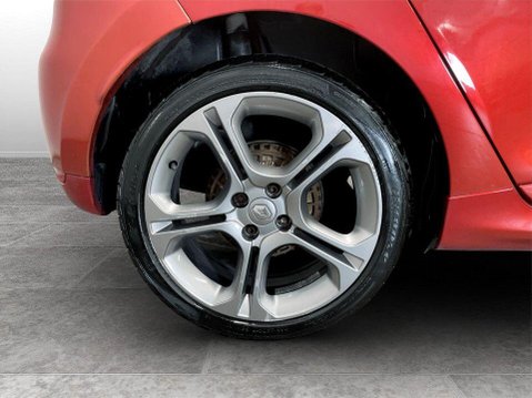 Renault Clio 0.9 TCe GT Line Hatchback 5dr Petrol Manual Euro 6 (s/s) (90 ps) Air Con - 10