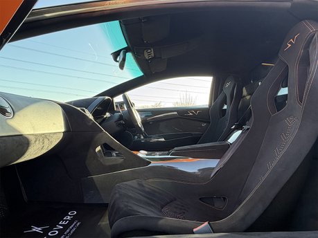 Lamborghini Murcielago LP760-4 SV 57