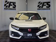Honda Civic 2.0 i-VTEC Type R GT Hatchback 5dr Petrol Manual Euro 6 (s/s) (320 ps) 33