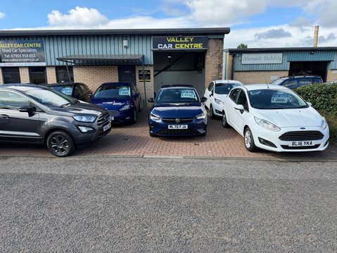 Vauxhall Corsa 1.2 SE Nav Euro 6 5dr 23