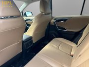 Toyota Rav4 2.5 VVT-h GPF Excel SUV 5dr Petrol Hybrid CVT Euro 6 (s/s) (218 ps) 20