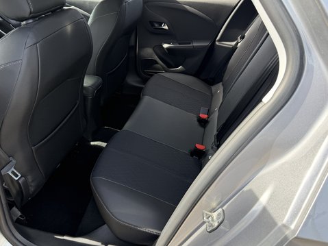 Vauxhall Corsa 1.2 Turbo Elite 5dr Auto 36