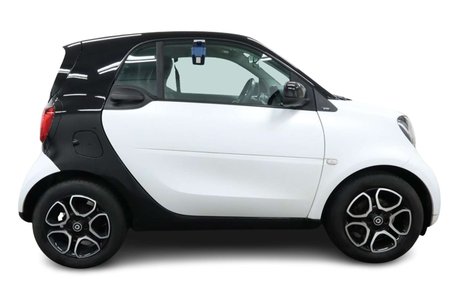 Smart Fortwo Coupe 0.9T Prime (Premium) Coupe 2dr Petrol Twinamic Euro 6 (s/s) (90 ps) 2