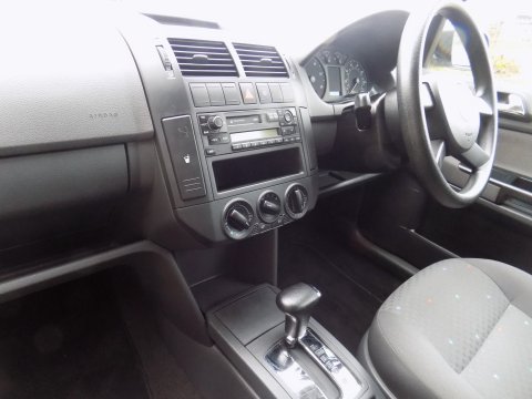 Volkswagen Polo TWIST Automatic 49