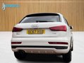 Audi Q3 1.4 TFSI CoD S line Edition SUV 5dr Petrol Manual Euro 6 (s/s) (150 ps) 58