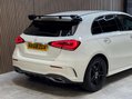 Mercedes-Benz A Class 1.5 A 180 AMG Line Premium D Auto 5dr 18