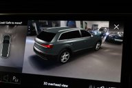 Audi Q7 3.0 Q7 Black Edition 55 TFSI MHEV Quattro Auto 4WD 5dr 7