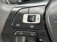 Volkswagen Crafter CR35 L2 H1 Mwb Lr 177 ps Tdi Trendline DSG Panel Van 34