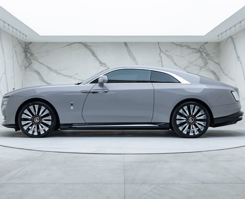 Rolls-Royce Spectre