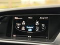 Audi A5 2.0 TDI Black Edition Plus Sportback Multitronic Euro 6 (s/s) 5dr 18