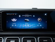 Mercedes-Benz GLS 3.0 GLS450dh MHEV Business Class SUV 5dr Diesel Hybrid G-Tronic 4MATIC Euro 17