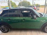 Mini Hatch 2.0S Classic Steptronic Euro 6 (s/s) 5dr 7