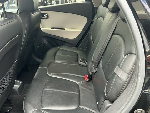 Renault Captur GT LINE DCI 11