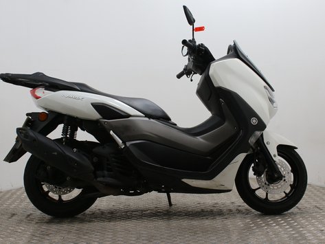 Yamaha Nmax 125 GPD125-A ABS