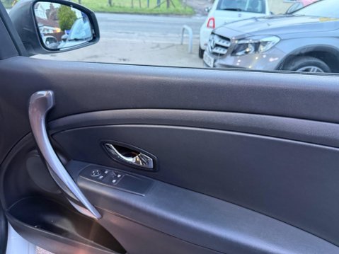 Renault Megane 1.5 dCi ENERGY Dynamique TomTom Euro 5 (s/s) 3dr 20