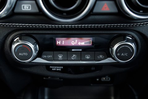 Nissan Juke N-CONNECTA 37