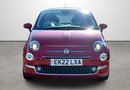 Fiat 500 1.0 Mild Hybrid Dolcevita [Part Leather] 3dr 4