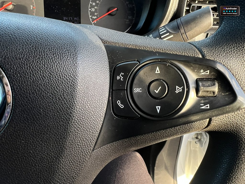 2020 Vauxhall ComboSWB L1H1 Low Roof Sportive 2300 Air Con Sensors EURO 6 NO VAT — thumbnail 36 of 51