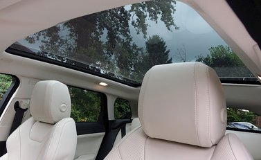 Land Rover Range Rover Evoque TD4 HSE Dynamic LUX 5