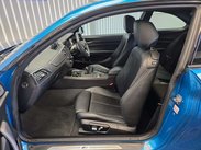 BMW M2 3.0i Coupe 2dr Petrol DCT Euro 6 (s/s) (370 ps) 22