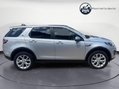 Land Rover Discovery Sport 2.0 TD4 HSE Auto 4WD Euro 6 (s/s) 5dr 9